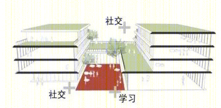 衢州高铁新城创意孵化中心项目丨中国衢州丨同济大学建筑设计研究院(集团)有限公司-33