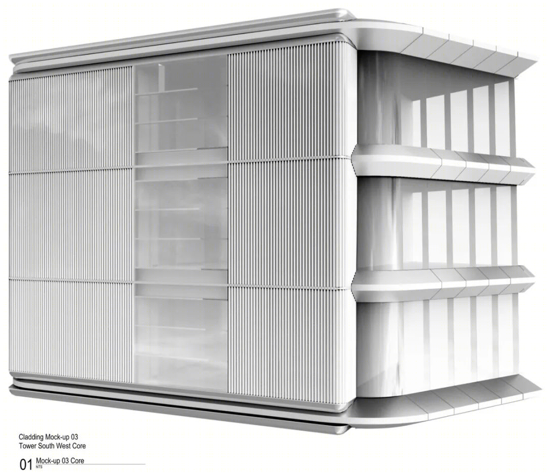 匈牙利 MOL 集团总部丨匈牙利布达佩斯丨Foster + Partners（福斯特事务所）-53