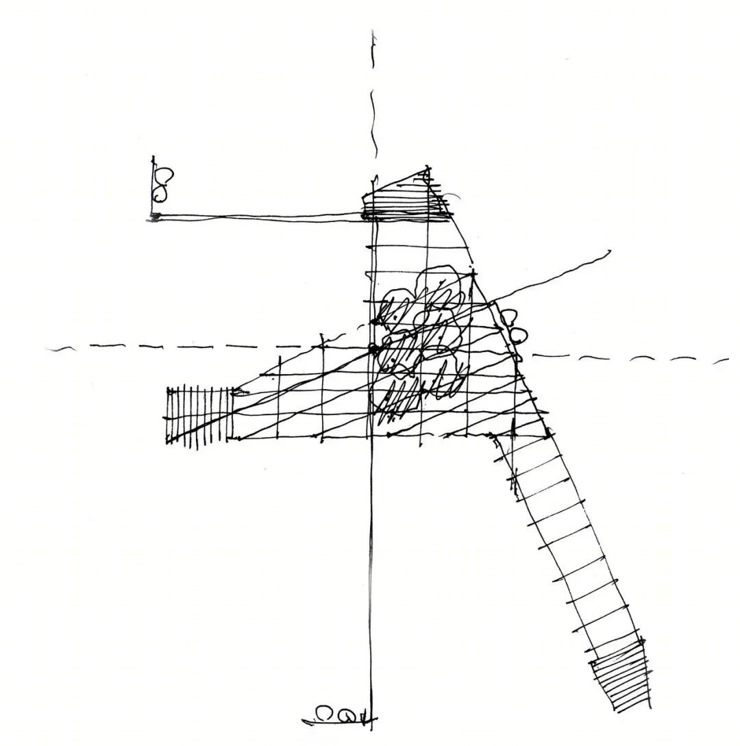 伦敦 100 Bishopsgate 办公建筑丨英国丨Allies and Morrison-51