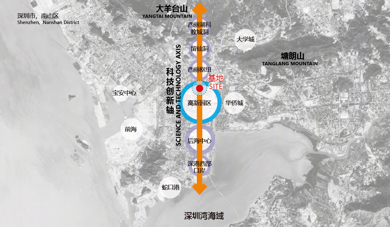 深圳正中科创中心丨中国深圳丨Aedas-6