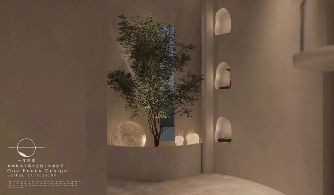 蛇口海上世界文化艺术中心珠宝店设计丨中国深圳丨ONE FOCUS DESIGN-40