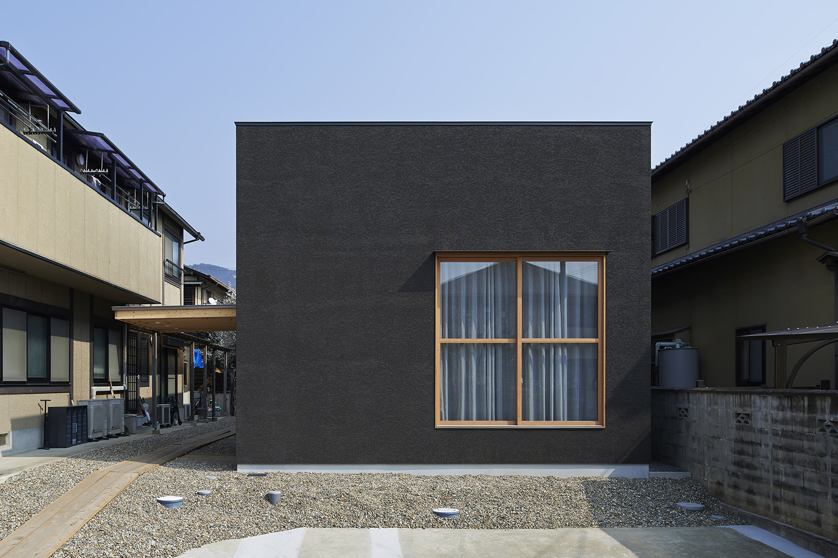 京都阳光木构办公室-3