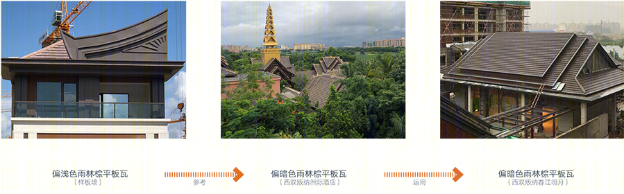 绿城西双版纳·春江明月项目丨中国西双版纳丨杭州均正建筑设计有限公司-132