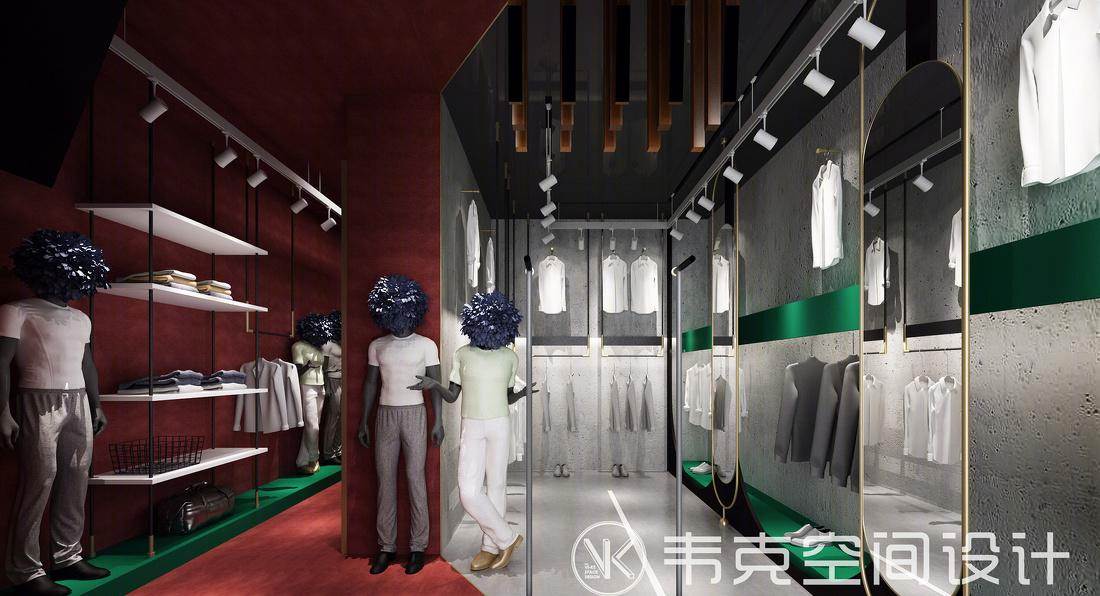 创意拱形门设计，打破空间局限-14