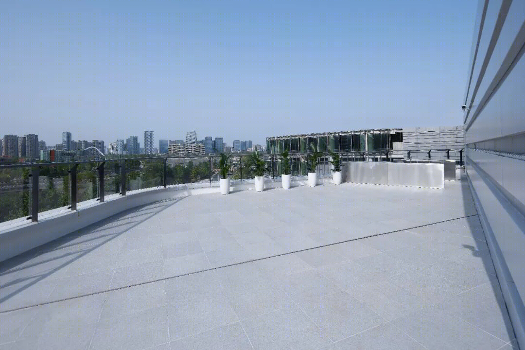 成都复星艺术中心丨中国成都丨复地产发集团-109