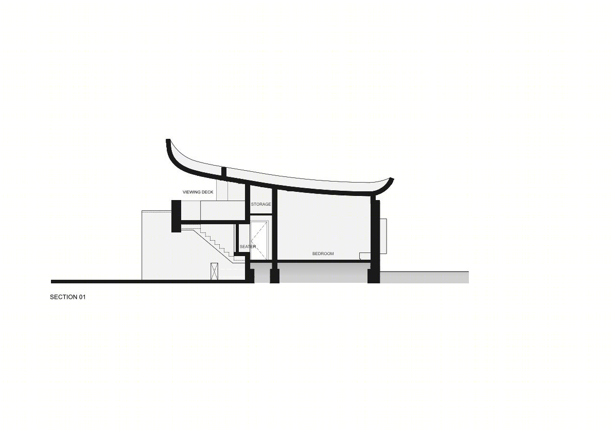 印度卵形屋丨灰度设计工作室-31