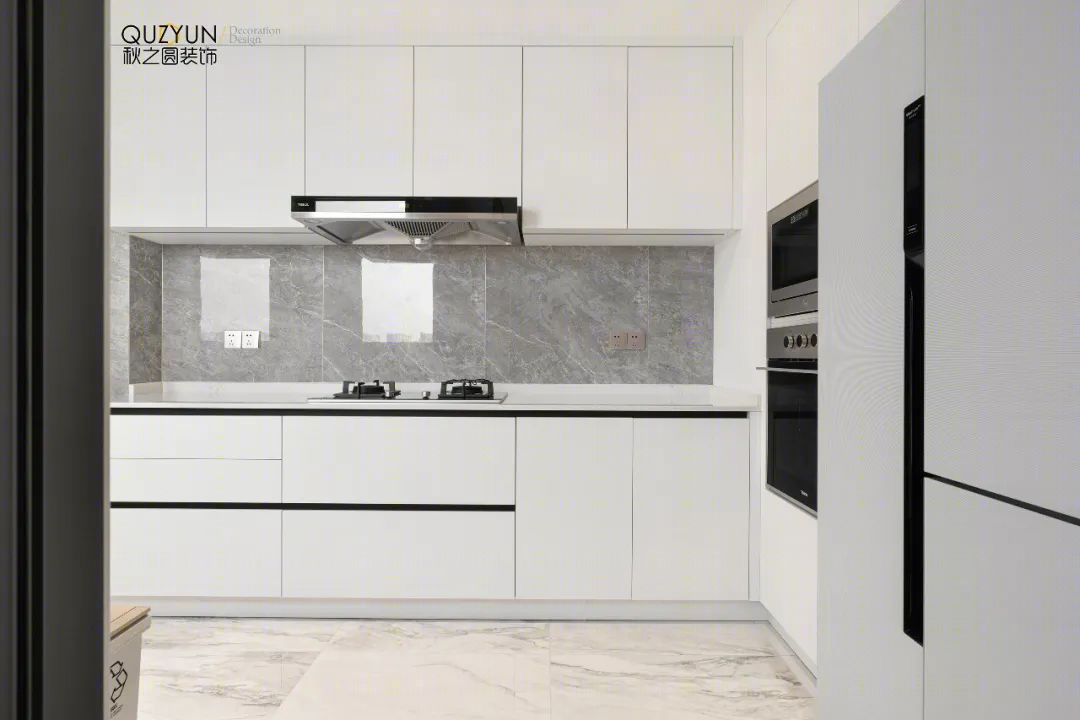 《秋之圆·2022》金地天际丨孟令凯-37