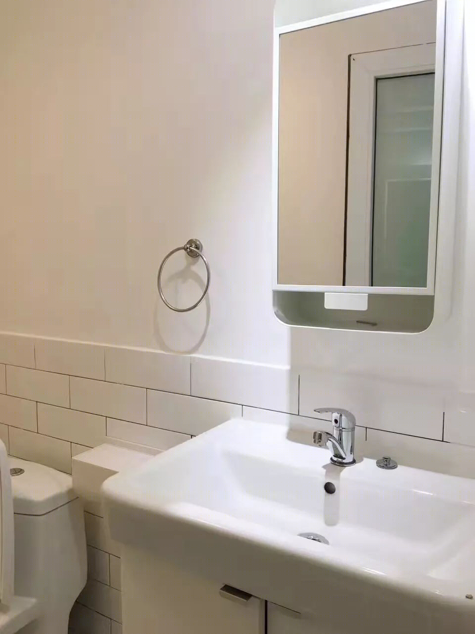 深圳租屋改造 | 满绿意的 78 平米生活空间-69