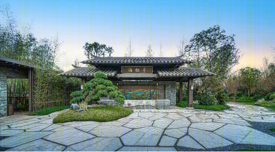 世茂御榕·武夷舟行度假酒店丨中国福建丨J STUDIO 捷仕建筑-98