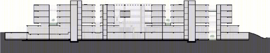 土耳其 METU 研究中心丨EAA Emre Arolat Architecture-39