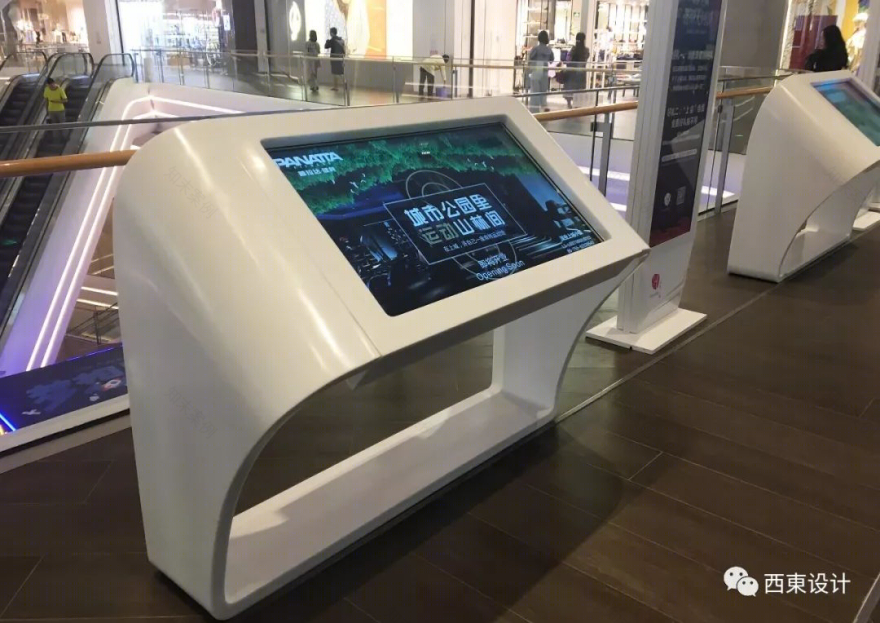 深业上城 | 小镇++ 品牌街++ 商场,遇见不一样的商业综合体-29