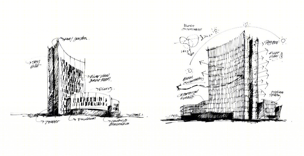 呼和浩特皇冠假日酒店-7