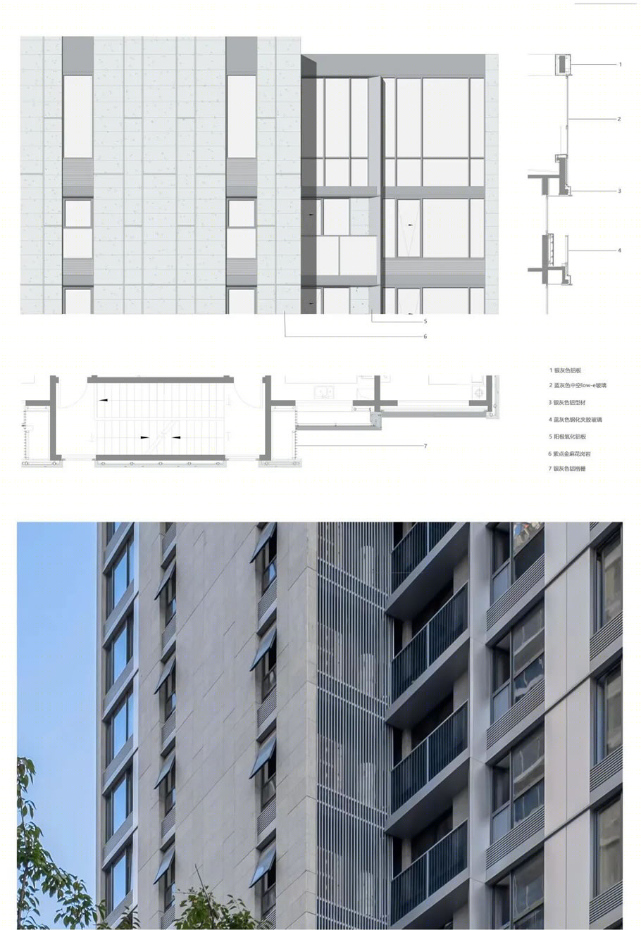 锦绣里丨中国上海丨上海日清建筑设计有限公司-96