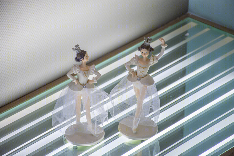 夏日金色“城”品-32