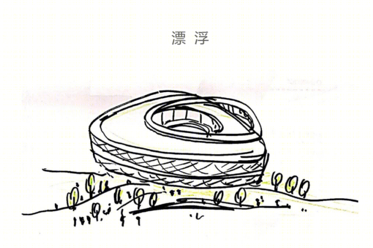 青岛海洋活力区未来展示中心丨中国青岛丨AAI国际建筑师事务所-19