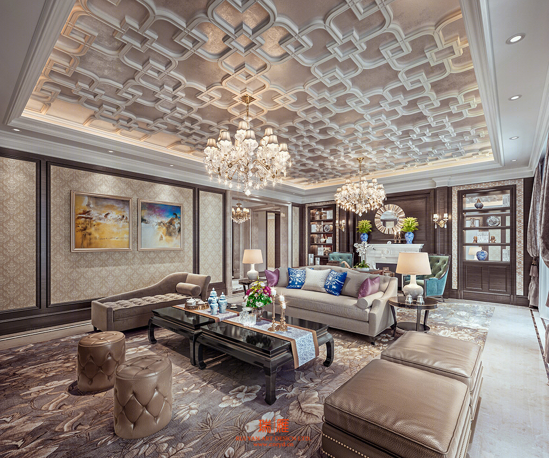 ●●●●●●瑞雁视觉17年第二季住宅作品02●●●●●●                     -44