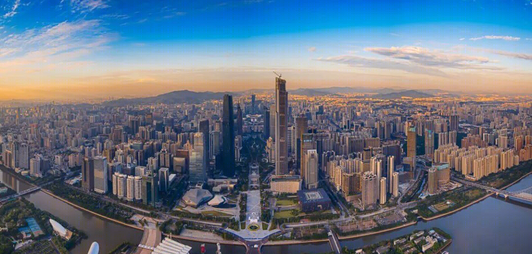 珠光·海珠新城丨中国广州丨安奥拉设计(ANAURA)-3