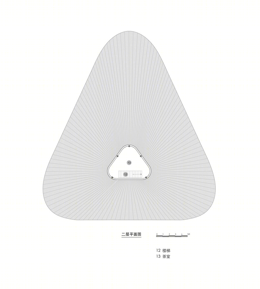 竹艺工作坊丨中国宜宾丨Zaixing Architectural Design-39