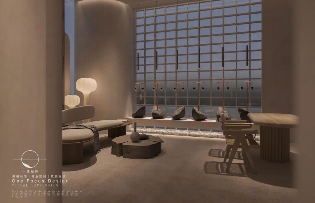 蛇口海上世界文化艺术中心珠宝店设计丨中国深圳丨ONE FOCUS DESIGN-46