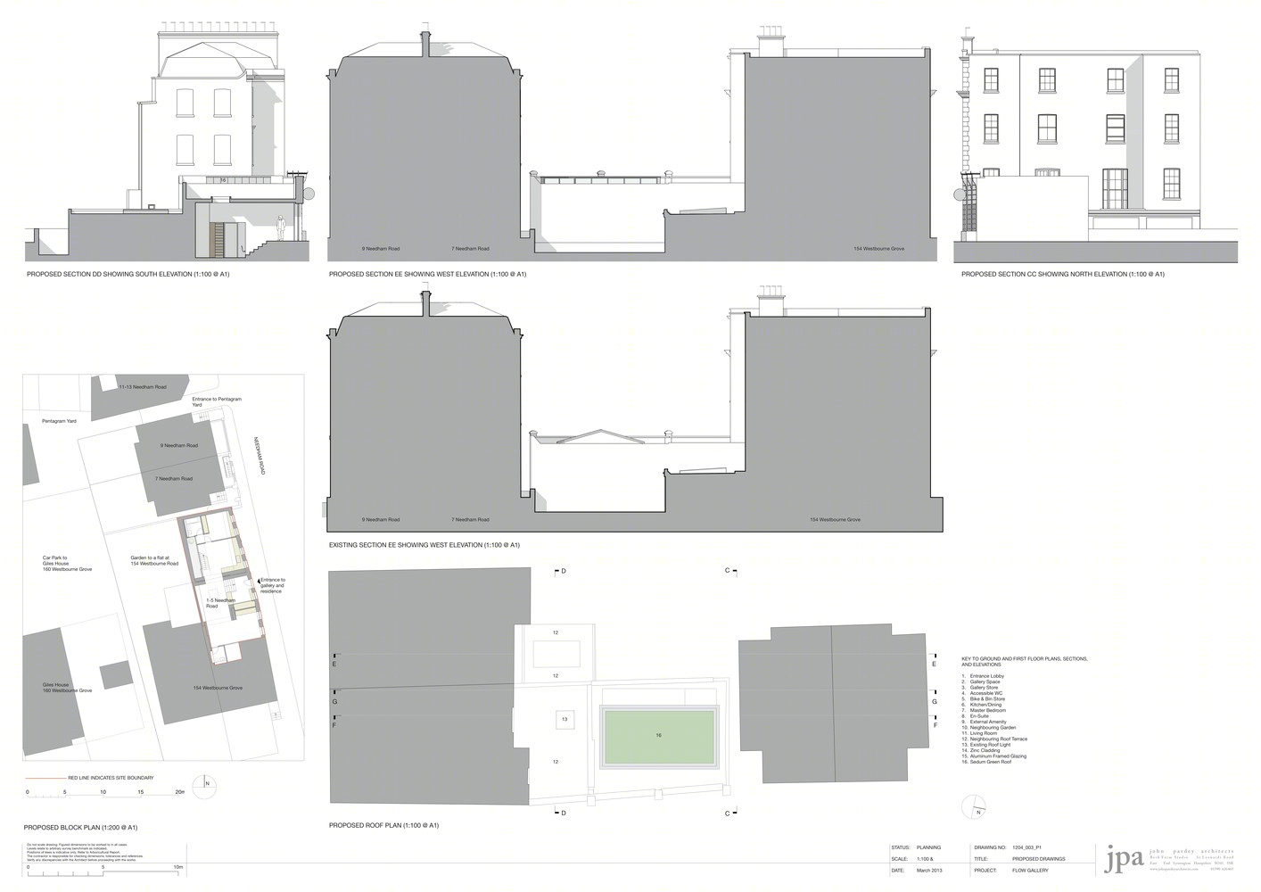 伦敦工艺画廊-18