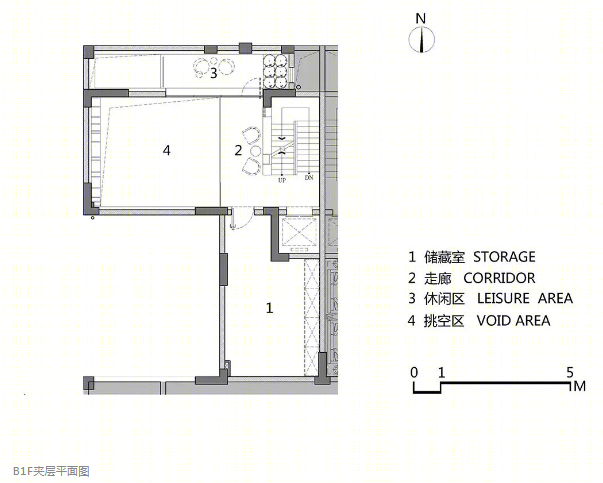 永威·山悦丨中国郑州丨庄镇光,梁建国-41