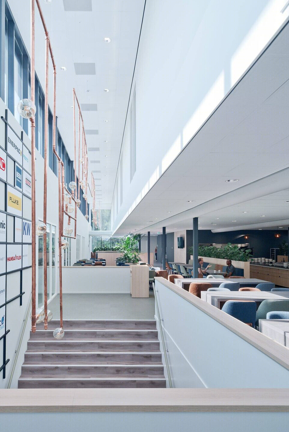 罗夫茨技术中心丨荷兰埃德丨荷兰 ARX architecten-30