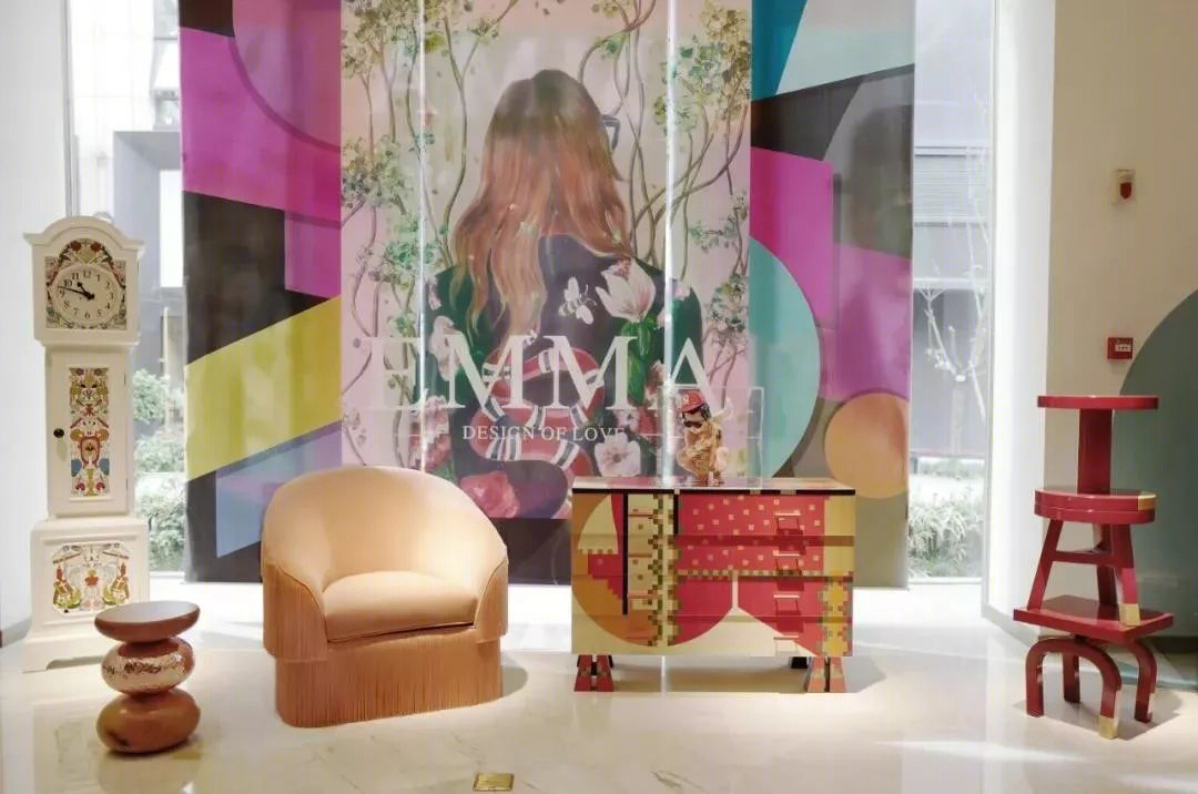 极致空间美学，EMMA 呈现全球家居精品-38