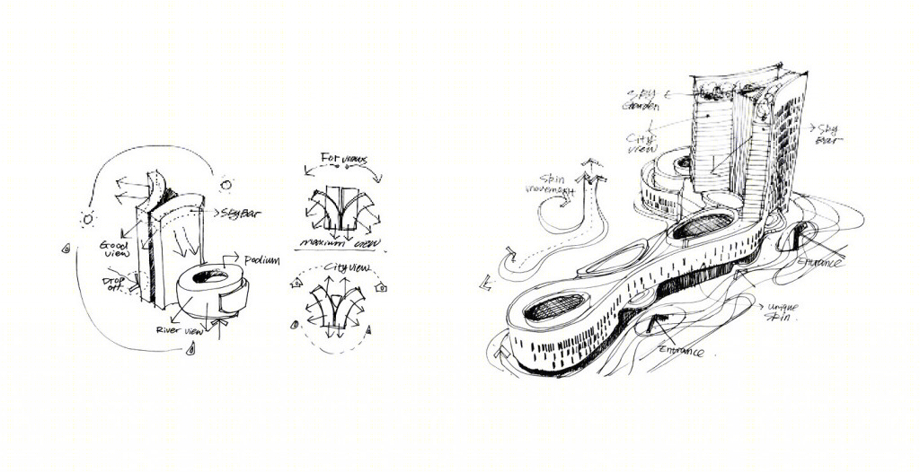 呼和浩特皇冠假日酒店-9