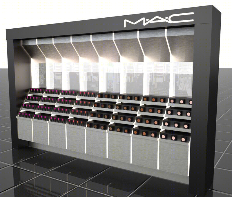 MAC Travel Retail BAAO-0