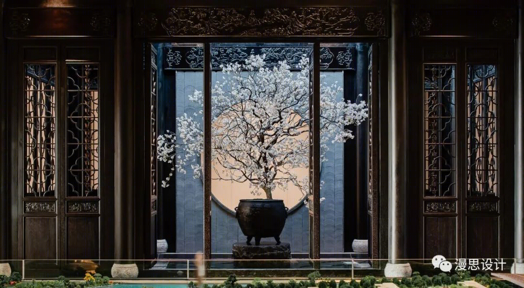 江苏建发·御景湾展示区丨中国苏州丨漫思设计(深圳)有限公司-23