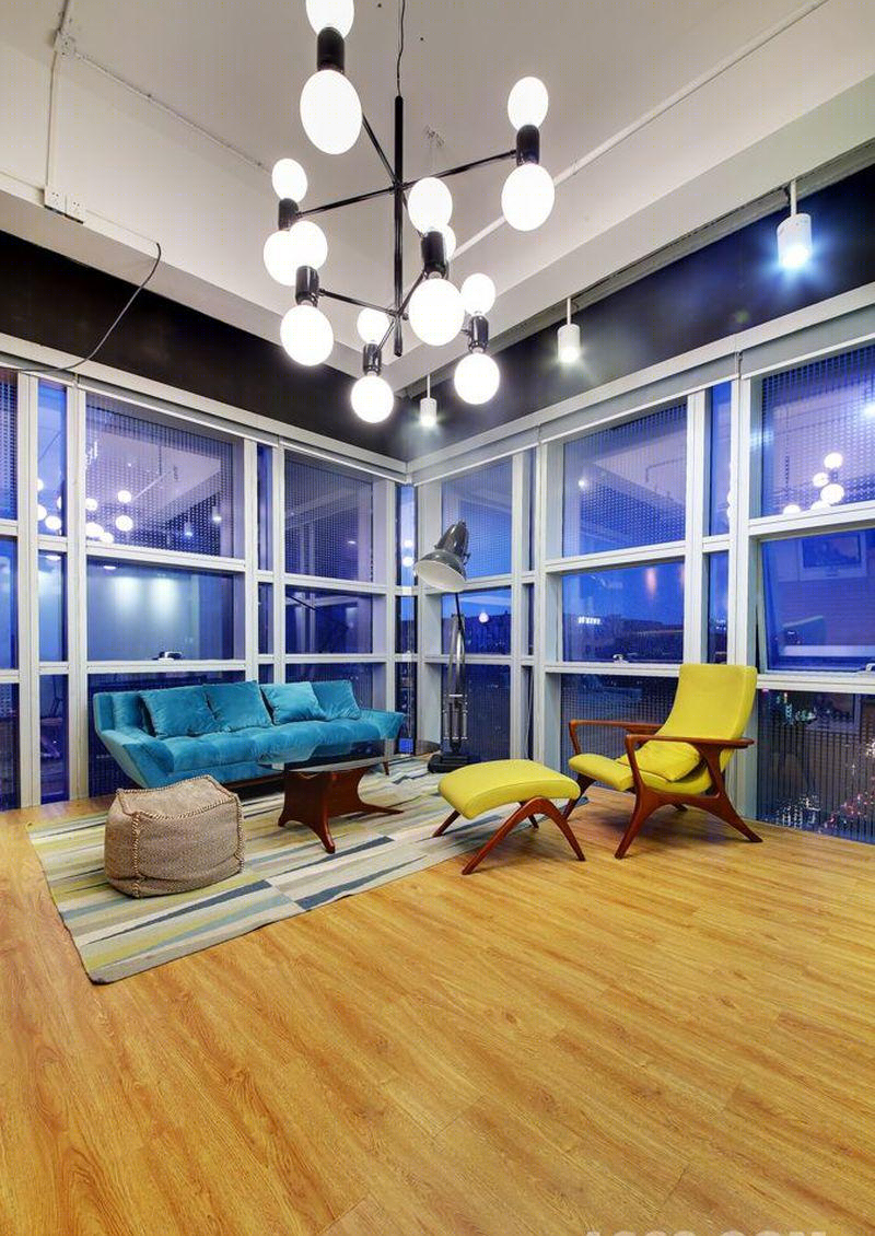 阿基米联合办公空间-32