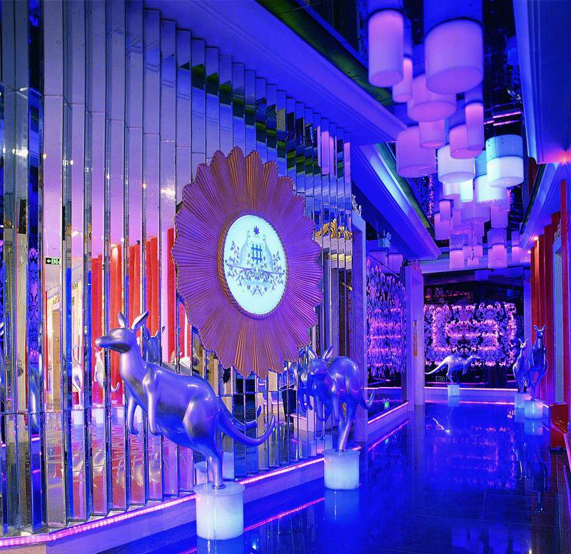 前会国际俱乐部丨中国佛山-22