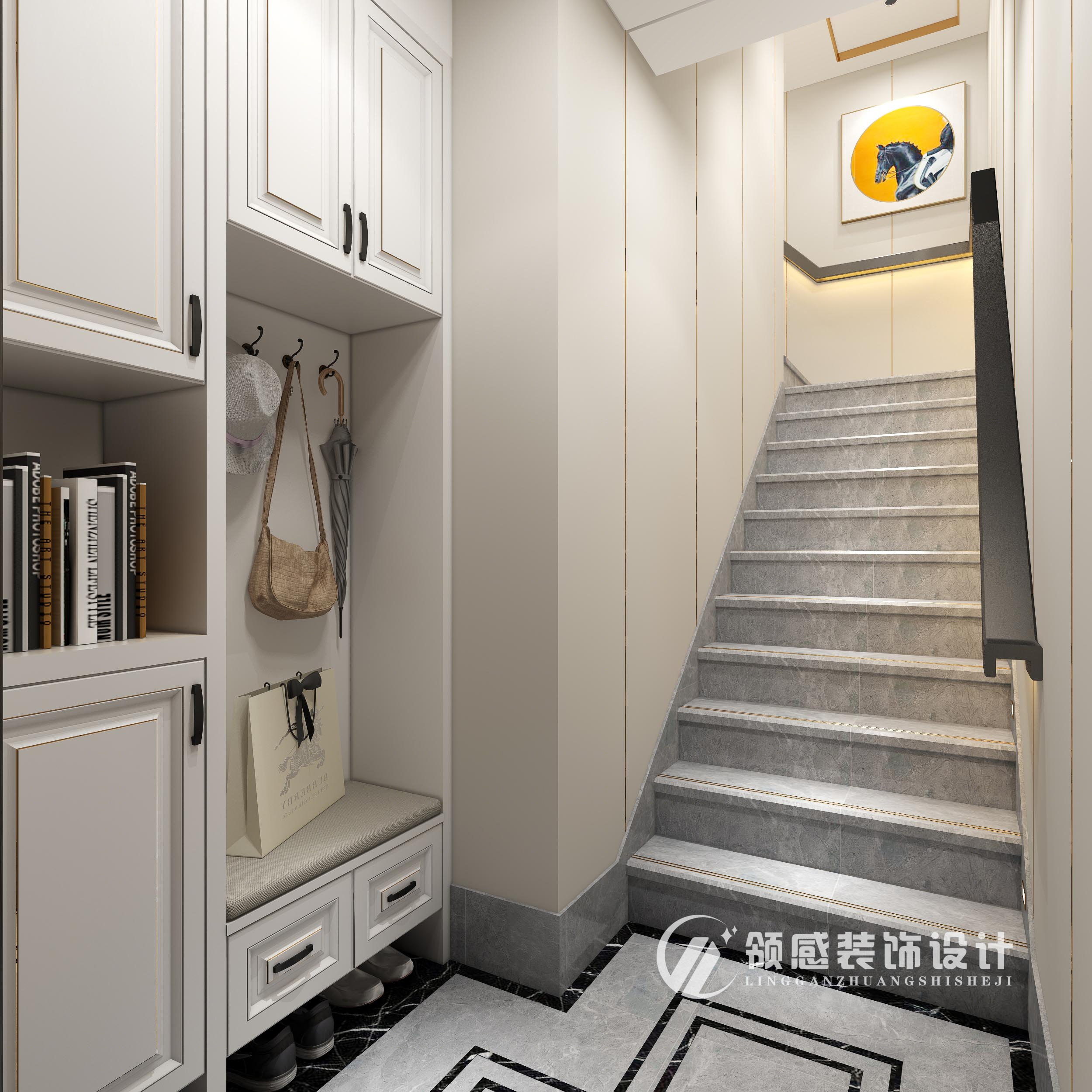 仟佰墅                     -1