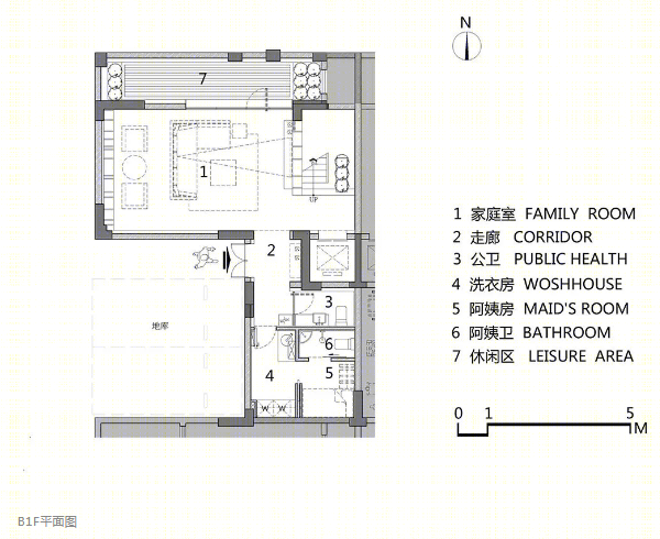永威·山悦丨中国郑州丨庄镇光,梁建国-42