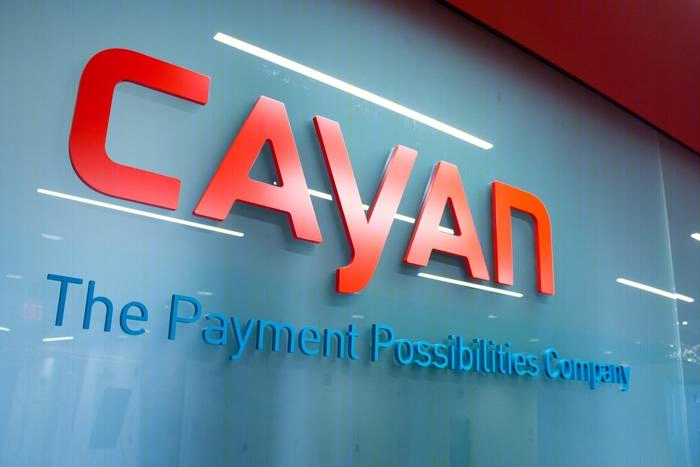 美国 Cayan 公司波士顿总部办公室-19