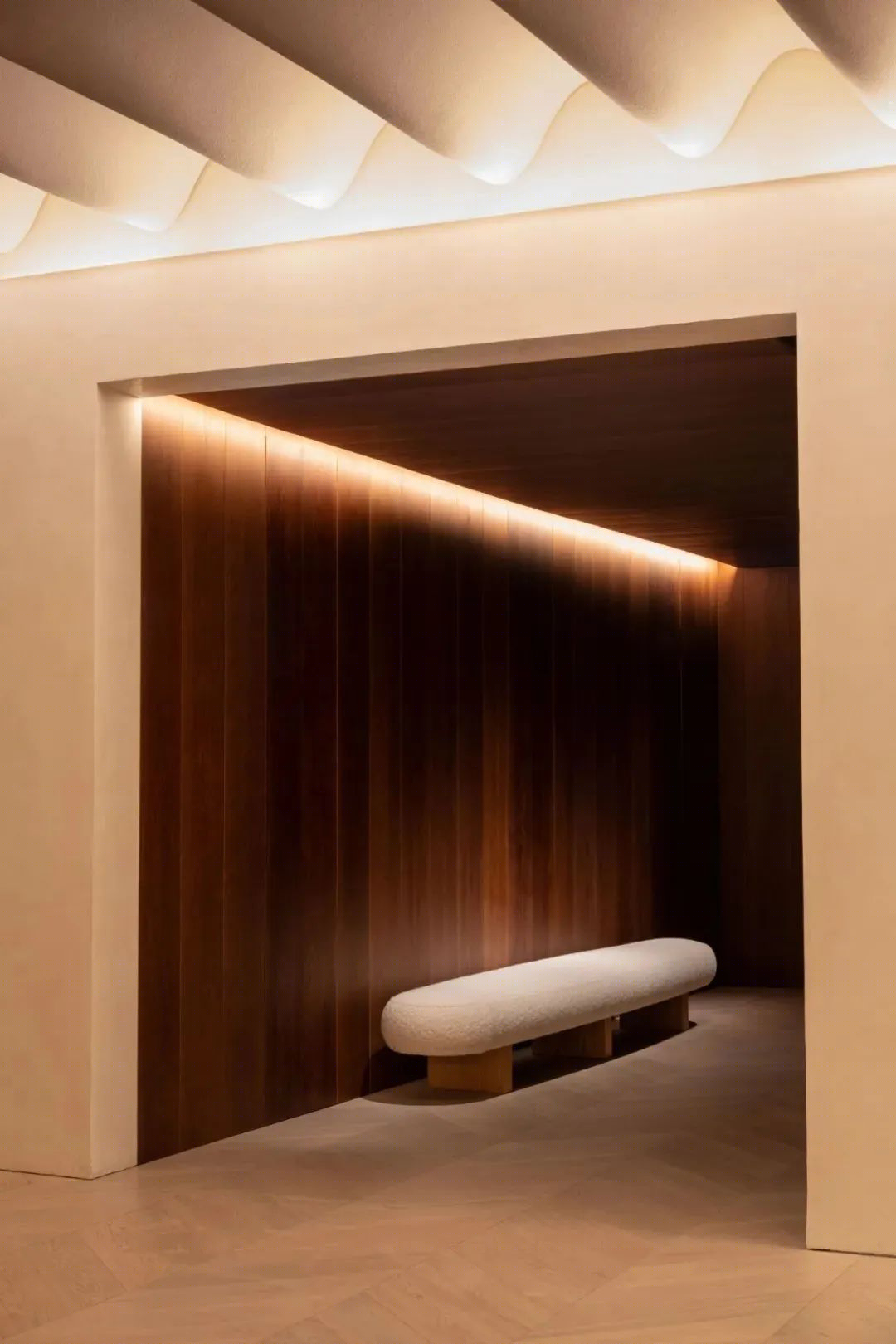马德里艾迪逊酒店丨西班牙马德里丨John Pawson,François Champsaur-23