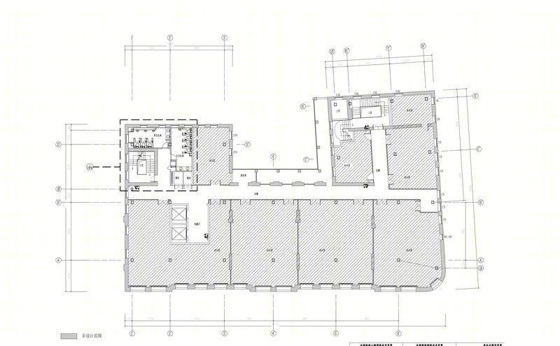 礼和洋行大楼改建-24