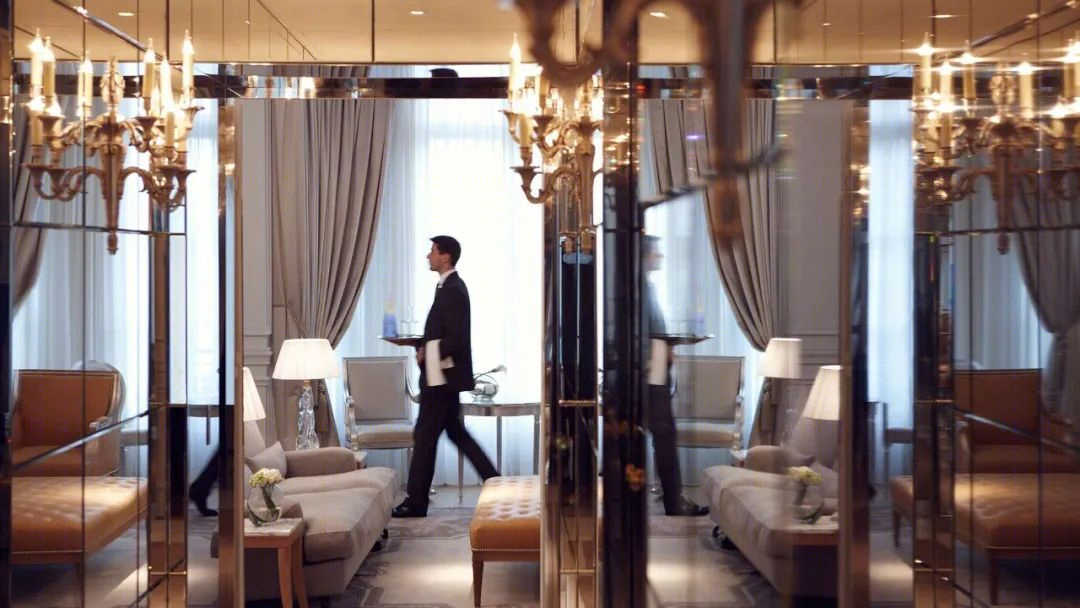 伦敦OWO莱佛士酒店及公寓丨英国伦敦丨英国EPR Architects-66