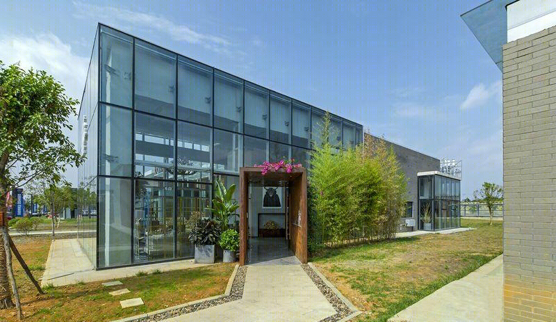 乐爱 Office-7