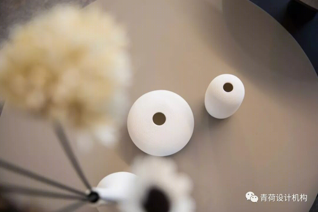 宋都蓝郡 | 青青子衿,悠我心(设计风格 | 简约流线)-5