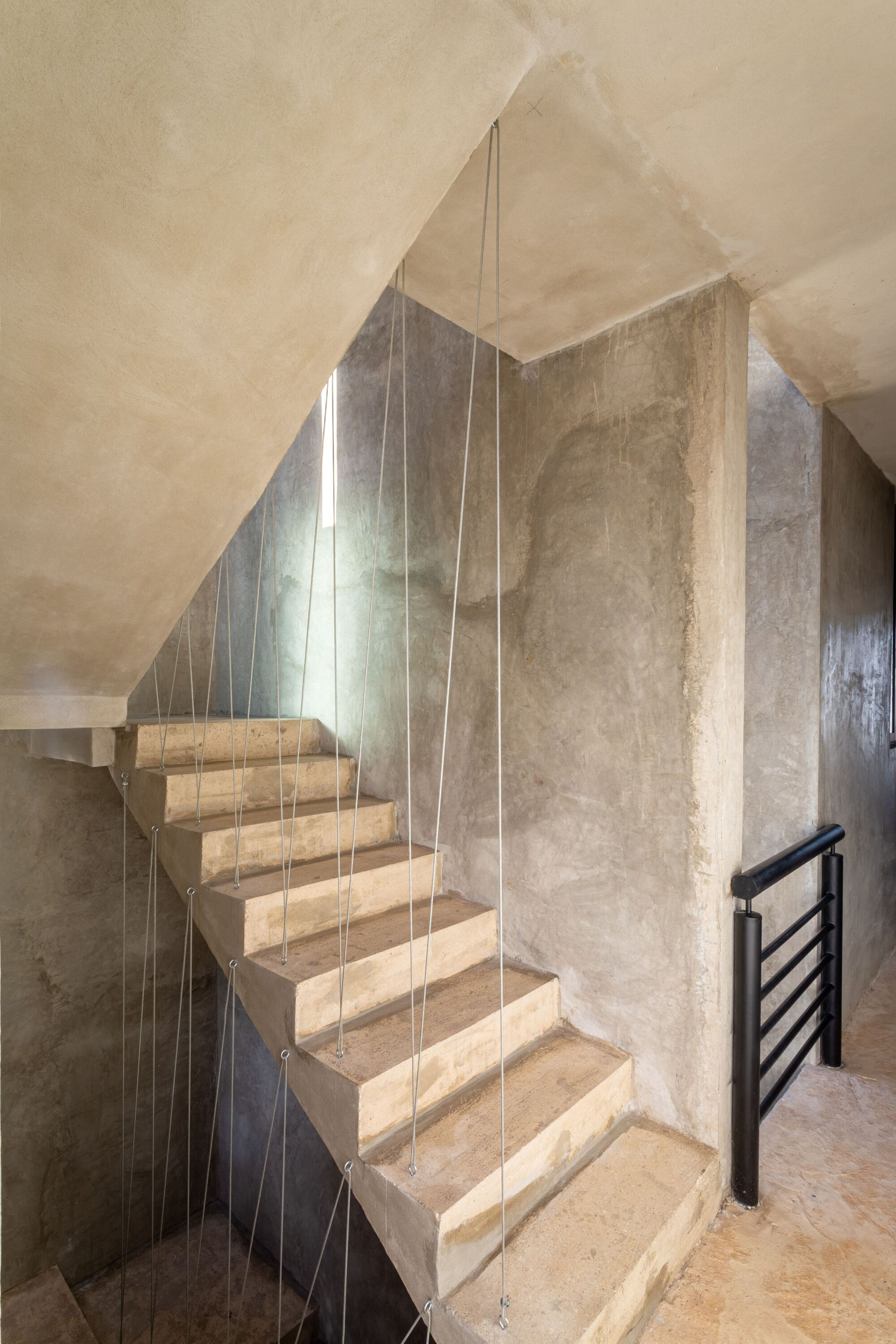 MG Studio 公寓设计丨墨西哥丨BV Studios-3