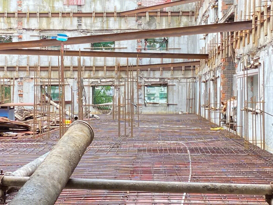 重庆十八梯璞仕酒店丨中国重庆丨重庆博建建筑规划设计有限公司-238