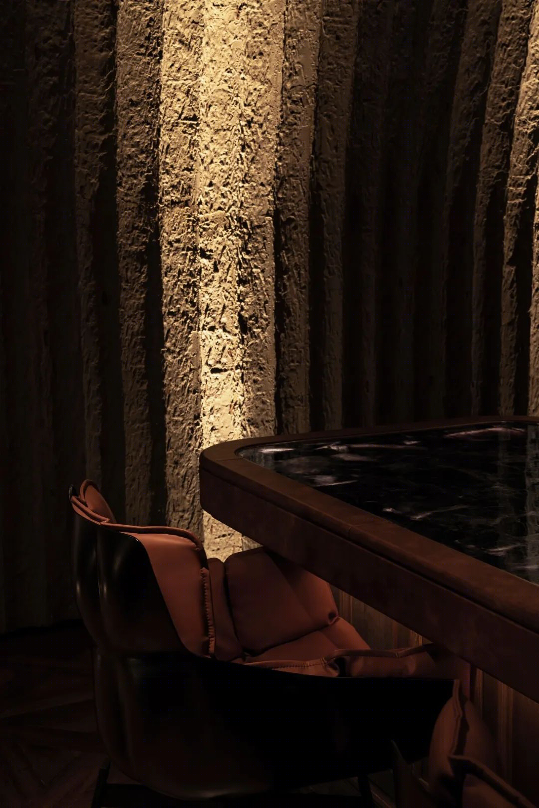 The X Macallan Bar · 复古沉浸式酒吧设计丨中国沈阳丨浆果设计研究所-30