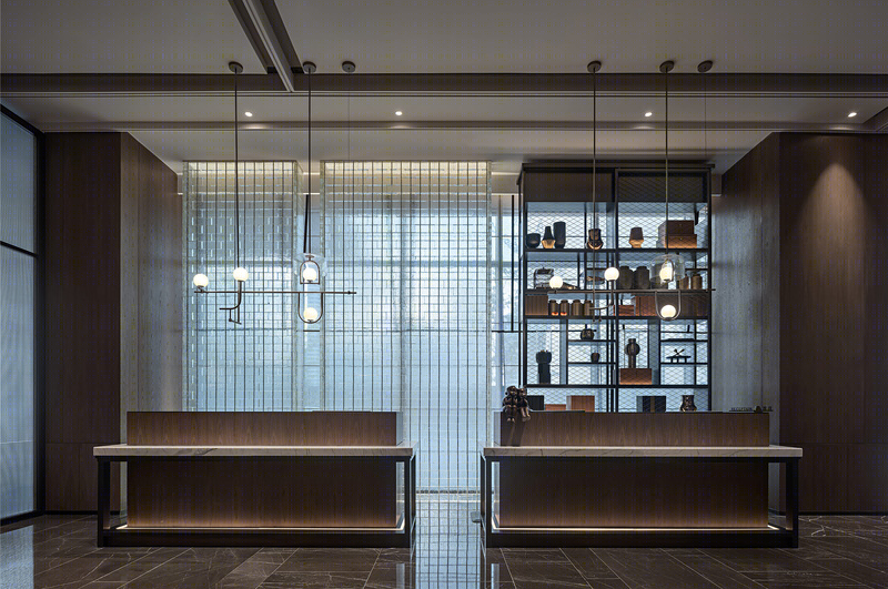 成都天府新区福朋喜来登酒店-35
