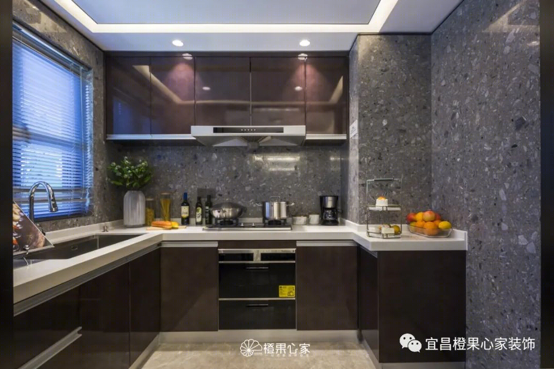 现代简约之家-11