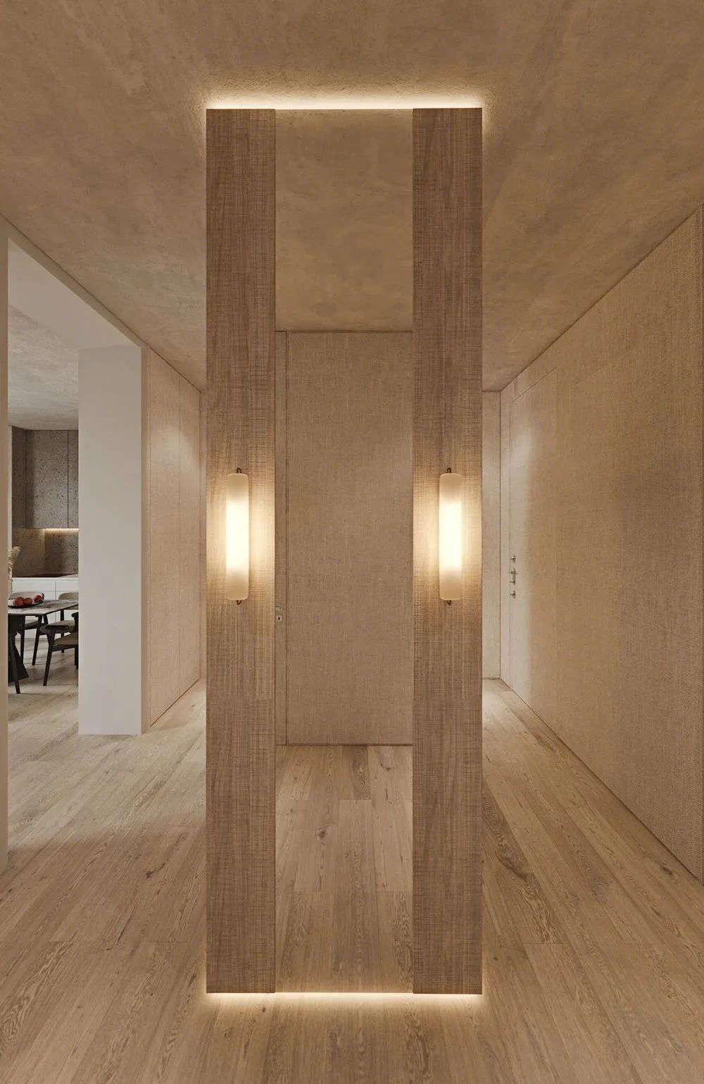 鲜艳色彩美学公寓丨俄罗斯莫斯科丨Hotels Only-33
