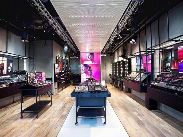 首尔 eSpoir 概念店-6