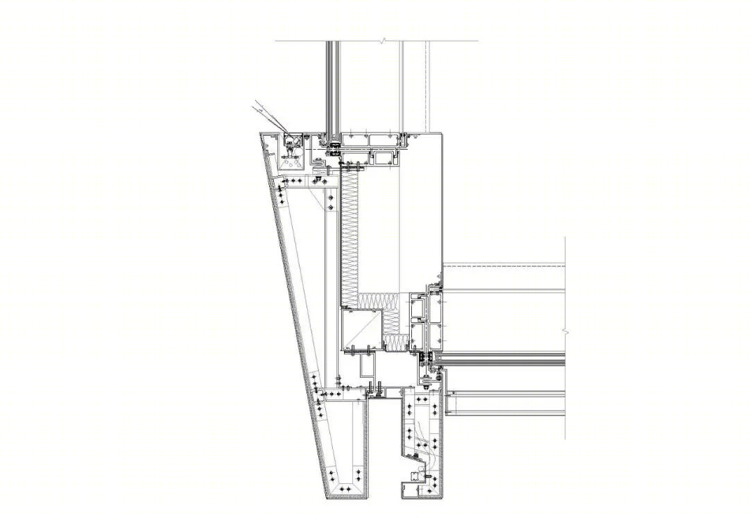 星扬西岸中心丨中国上海丨奥雅纳,Gensler,华建集团华东建筑设计研究院-40