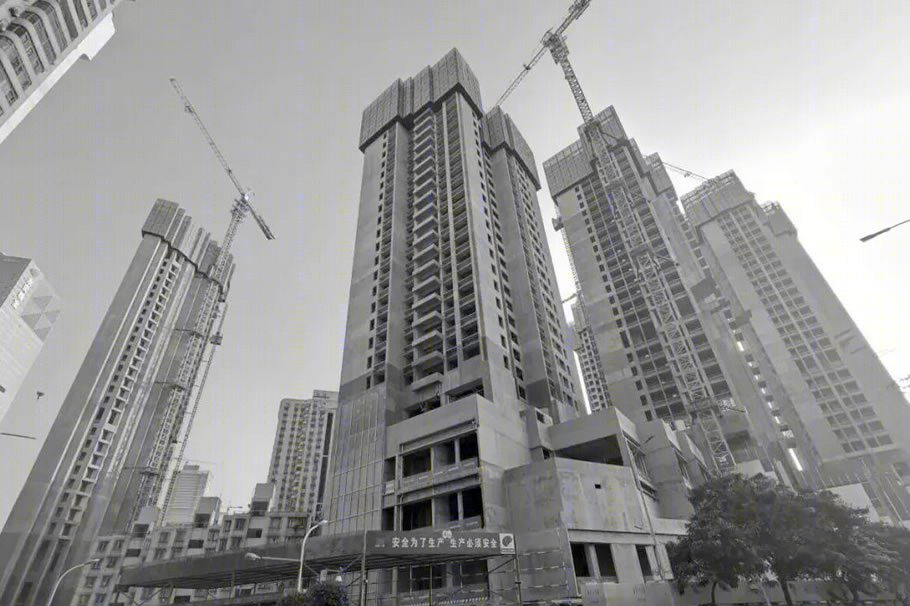 深圳独树阳光里丨中国深圳丨柏涛建筑设计(深圳)有限公司-48