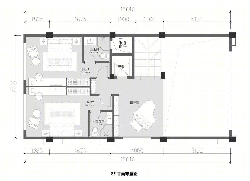 成都中海城南官邸别墅丨中国成都丨HGTX 禾光同象-34